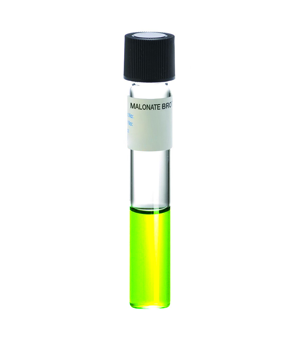 Fenilala Manol Broth محیط فنیل آلانین مالونات براث زیست رویش Zist Royesh Phenylalanine Malonate Broth 16x100mm - تصویر 1