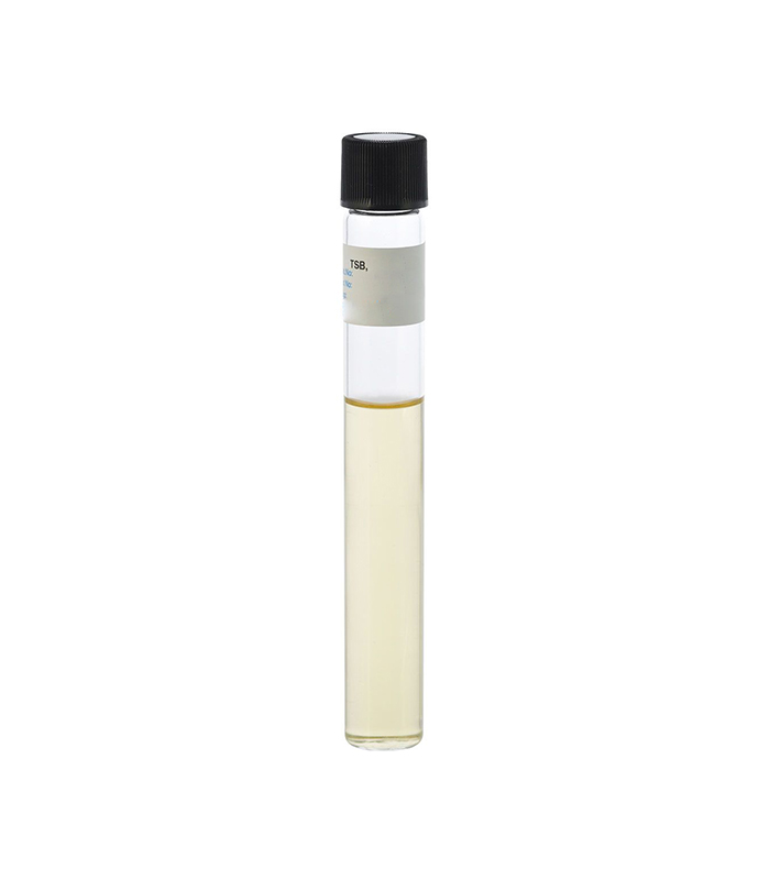 TSB محیط تریپتیک سوی براث زیست رویش Zist Royesh Tryptic Soy Broth (TSB) Tube 16x100mm - تصویر 1