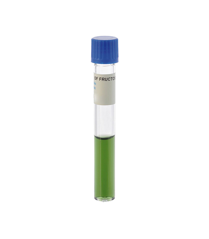 of محیط اکسیداتیو-تخمیری (OF) لوله ای زیست رویش Zist Royesh oxidative fermentative (OF) Tube 16x100mm - تصویر 1