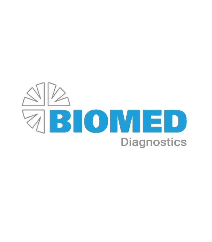 biomed کیت بیوشیمی فریتین بایومد BIOMED FERRITIN Biochemistry kit 40ml - تصویر 1